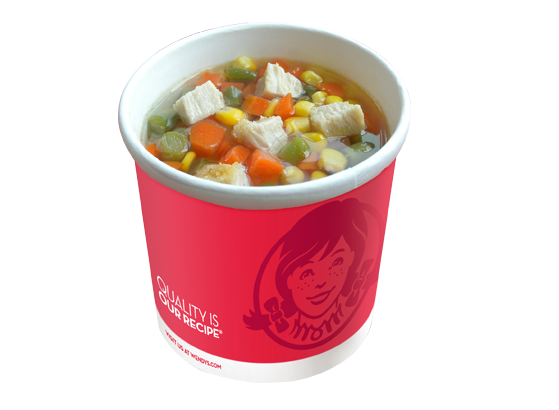 Makanan Cepat Saji Seharga 10 Ribu Rupiah